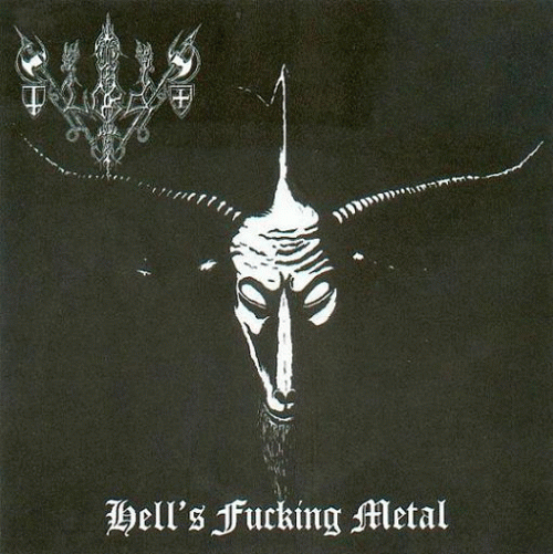 Lord (FRA) : Hell's Fucking Metal